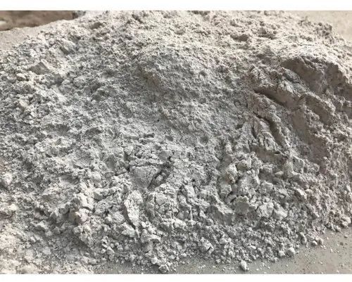 Class C Fly Ash Powder supplier