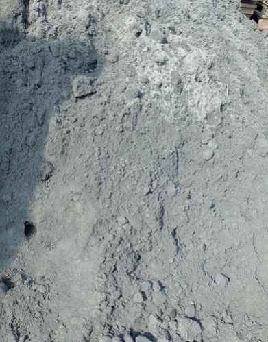 Dry Fly Ash Powder supplier