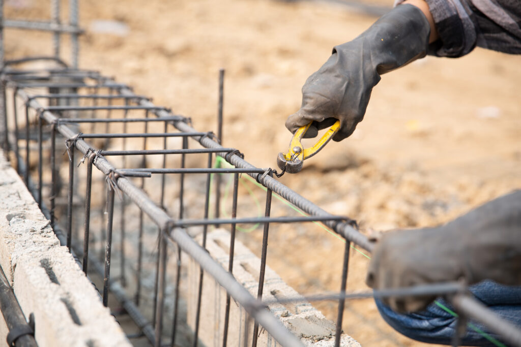Concrete Supplier near Delhi