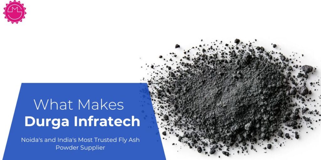 fly ash powder supplier in India