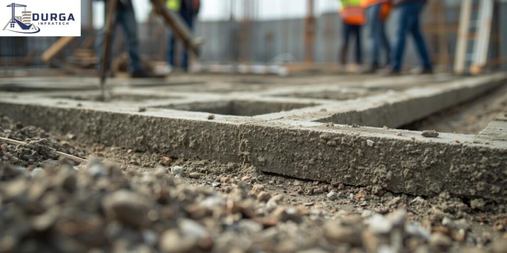 Concrete Supplier